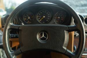 Image 40/50 de Mercedes-Benz 300 SL (1986)