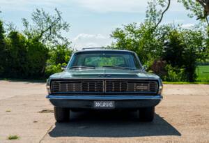 Image 5/28 of Ford LTD Country Squire (1968)