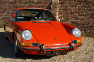 Bild 38/50 von Porsche 911 2.2 T (1971)