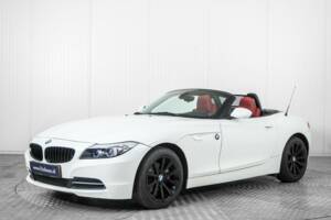 Immagine 1/50 di BMW Z4 sDrive23i (2009)