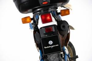 Bild 19/50 von Suzuki DR 600 S (1986)