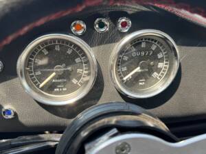 Imagen 27/70 de FIAT 500 F (1971)