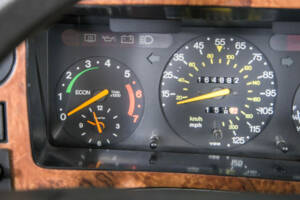 Immagine 19/50 di Saab 900 Turbo 16V (1991)