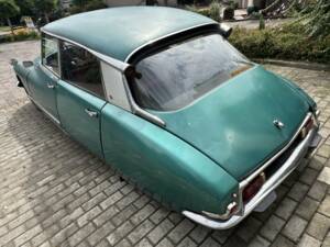 Bild 4/32 von Citroën DS 21 (1970)