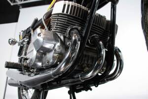 Bild 12/50 von Kawasaki DUMMY (1976)