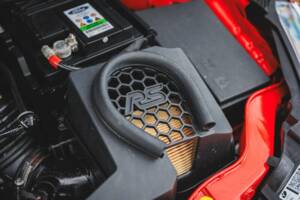 Image 42/50 of Ford Focus RS (2018)