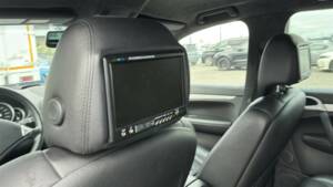 Image 30/50 of Porsche Cayenne Turbo (2007)