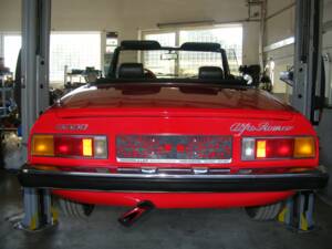 Immagine 68/77 di Alfa Romeo Spider Veloce 2000 (1981)