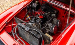 Image 5/39 de MG MGB GT (1972)
