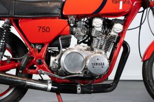 Bild 43/50 von Yamaha XS 750 (1979)