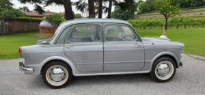 Bild 5/15 von FIAT 1100-103 Vignale (1956)
