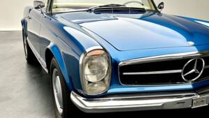 Image 8/14 of Mercedes-Benz 230 SL (1965)