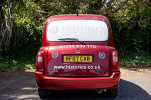 Immagine 31/50 di LTI TX4 (2007)