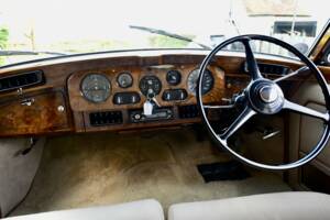 Imagen 38/50 de Rolls-Royce Silver Cloud III (1965)