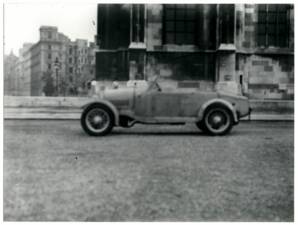 Bild 38/50 von Bugatti Typ 40 (1930)