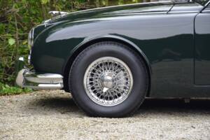 Afbeelding 19/35 van Jaguar Mk II 3.8 (1962)