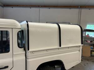 Bild 29/46 von Land Rover Defender 130 Double Cab (1998)