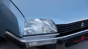 Image 14/69 of Citroën CX 25 Prestige (1984)
