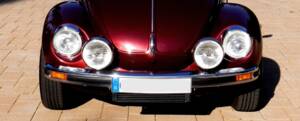 Imagen 25/70 de Volkswagen Käfer 1303 LS (1978)