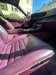 Image 44/84 of Porsche 968 (1992)