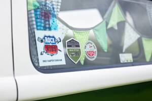 Image 10/50 of Volkswagen T2 Brasil Camper (1972)