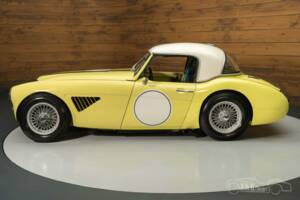 Bild 7/8 von Austin-Healey 3000 Mk I (BN7) (1959)