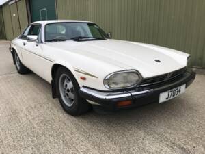Bild 1/12 von Jaguar XJ S H.E. (1983)
