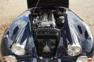 Image 17/50 de Jaguar XK 150 SE FHC (1959)