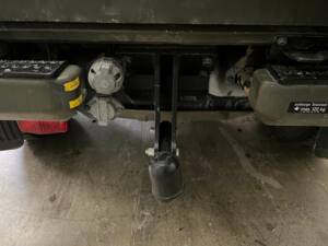 Image 16/16 of Steyr-Puch 230 GE (LWB) (1996)