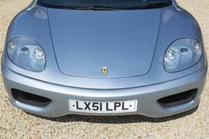 Image 10/50 of Ferrari 360 Modena (2001)