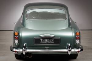 Image 9/26 de Aston Martin DB 4 Vantage (1962)