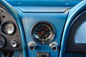 Afbeelding 30/50 van Chevrolet Corvette Sting Ray (1966)