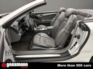 Bild 9/15 von Mercedes-Benz SL 55 AMG (2004)