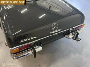 Afbeelding 16/40 van Mercedes-Benz 280 SL (1970)