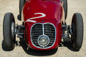 Bild 38/55 von Maserati A6 GCS &quot;Monofaro&quot; (1947)
