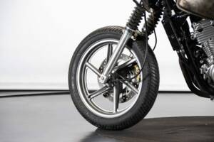 Image 15/48 of Honda CB 500E (1999)