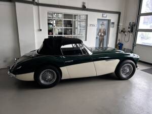 Bild 8/19 von Austin-Healey 3000 Mk II (BJ7) (1963)