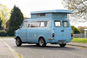 Immagine 37/50 di Bedford CF 250 (1973)