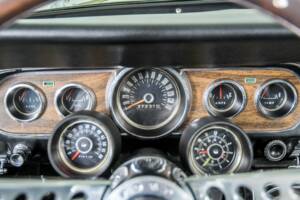 Immagine 16/50 di Ford Mustang 289 (1965)