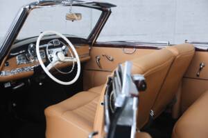 Image 19/50 of Mercedes-Benz 300 Cabriolet D (1952)
