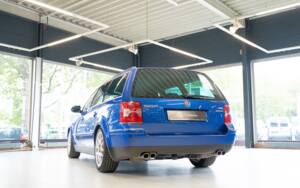 Image 10/59 de Volkswagen Passat Variant 4.0 W8 (2004)