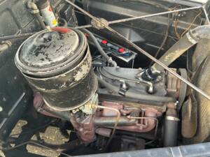 Immagine 17/18 di Oldsmobile 66 (1941)