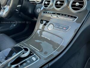 Immagine 69/100 di Mercedes-Benz C 63 S AMG (2021)