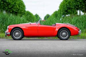 Bild 3/27 von MG MGA 1600 (1960)