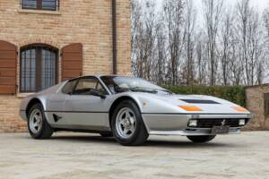 Bild 3/50 von Ferrari 512 BBi (1982)