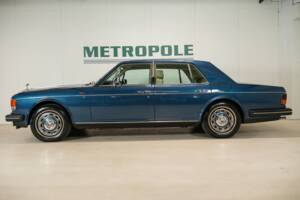 Image 13/48 of Rolls-Royce Silver Spirit (1983)