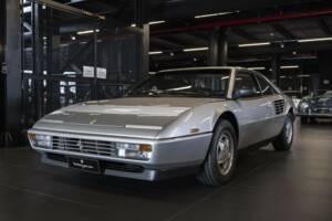 Imagen 2/19 de Ferrari Mondial 3.2 (1987)