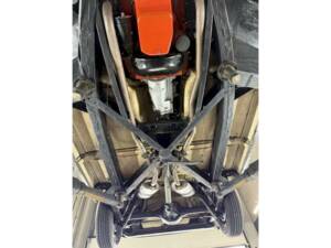 Immagine 33/35 di Chevrolet Corvette (1962)