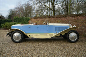 Afbeelding 40/50 van Rolls-Royce Phantom II (1929)
