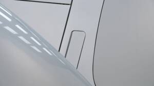 Image 13/15 de Bentley R-Type (1954)